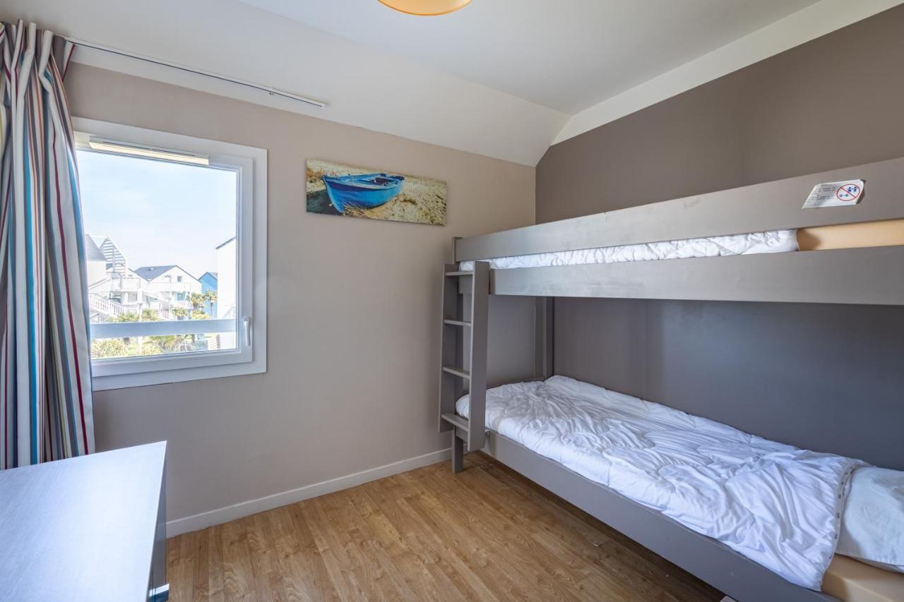 Villa Courlis Cendré Courseulles-sur-Mer Esterno foto