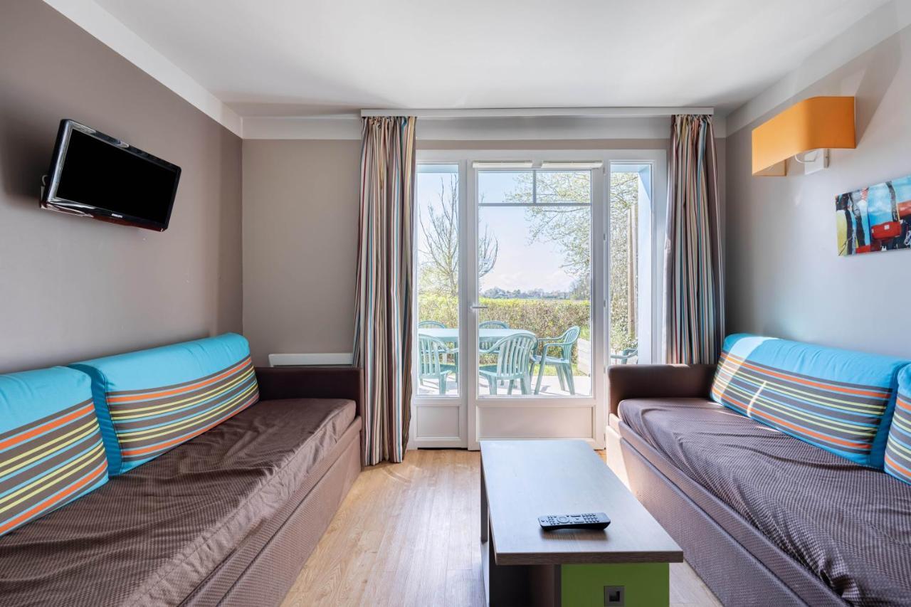 Villa Courlis Cendré Courseulles-sur-Mer Esterno foto