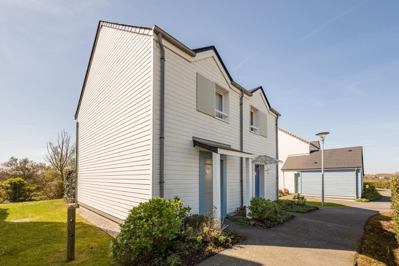 Villa Courlis Cendré Courseulles-sur-Mer Esterno foto